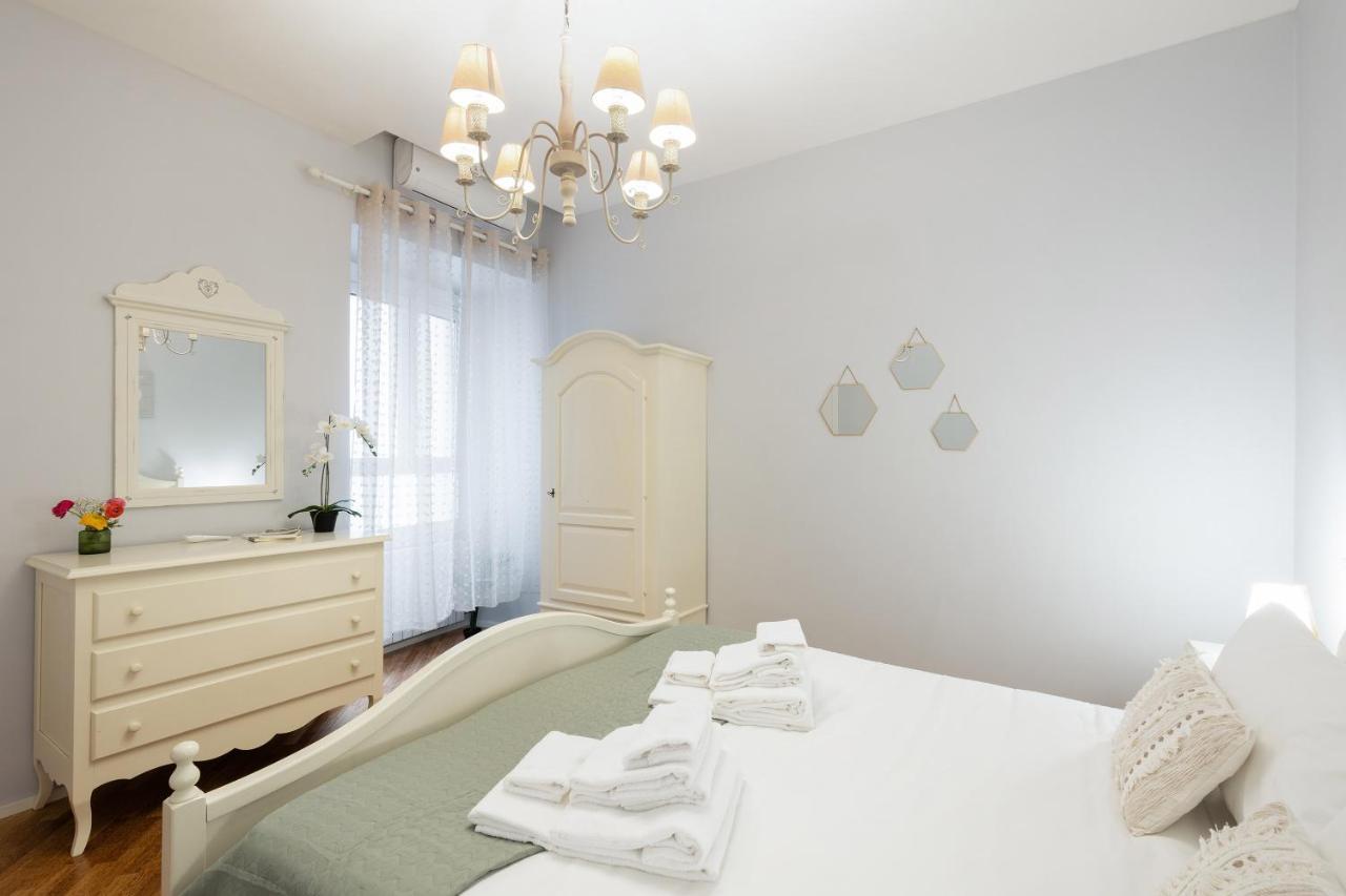 Apartamento As Feel - Charming Abode In Trastevere *