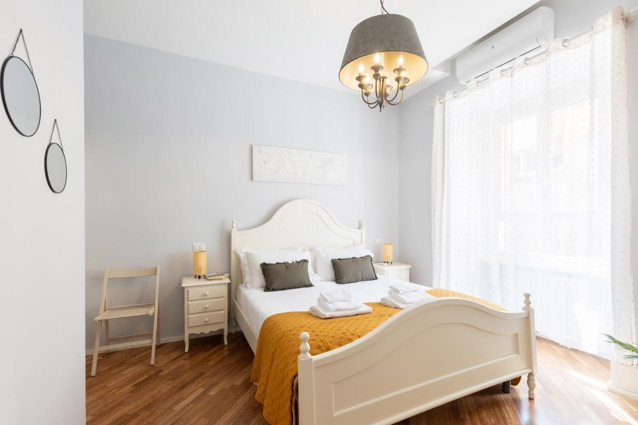 Apartamento As Feel - Charming Abode In Trastevere Roma