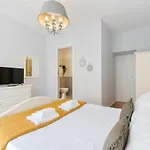 Rome As You Feel - Charming Abode In Trastevere
