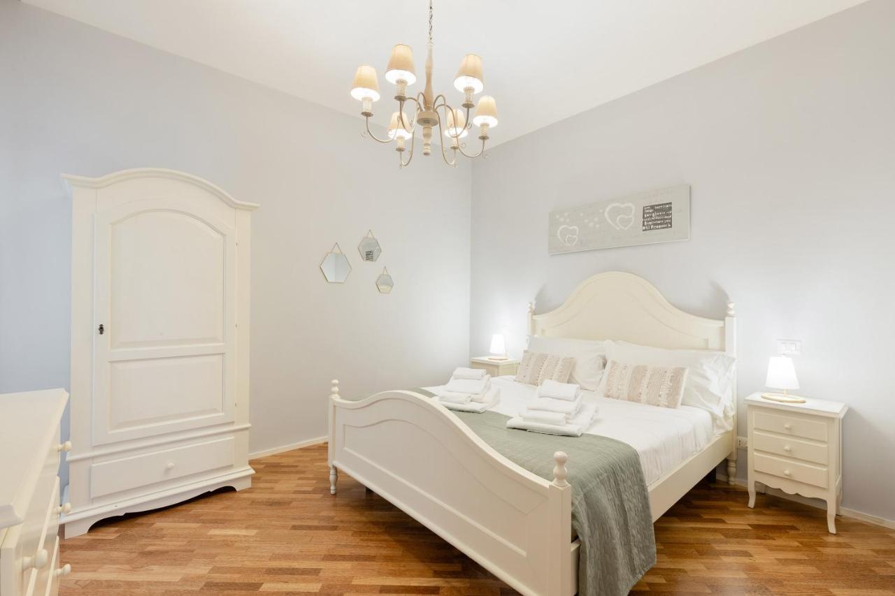 Apartamento As Feel - Charming Abode In Trastevere *