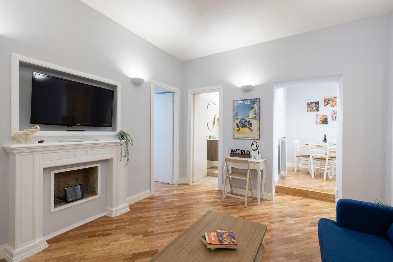 As Feel - Charming Abode In Trastevere Apartamento *