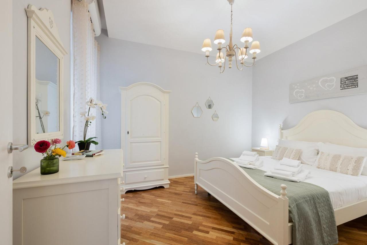 Apartamento As Feel - Charming Abode In Trastevere Roma