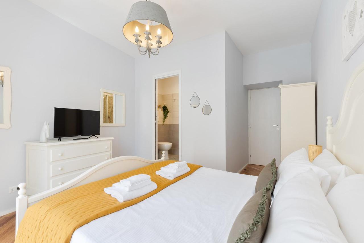As Feel - Charming Abode In Trastevere Apartamento Roma