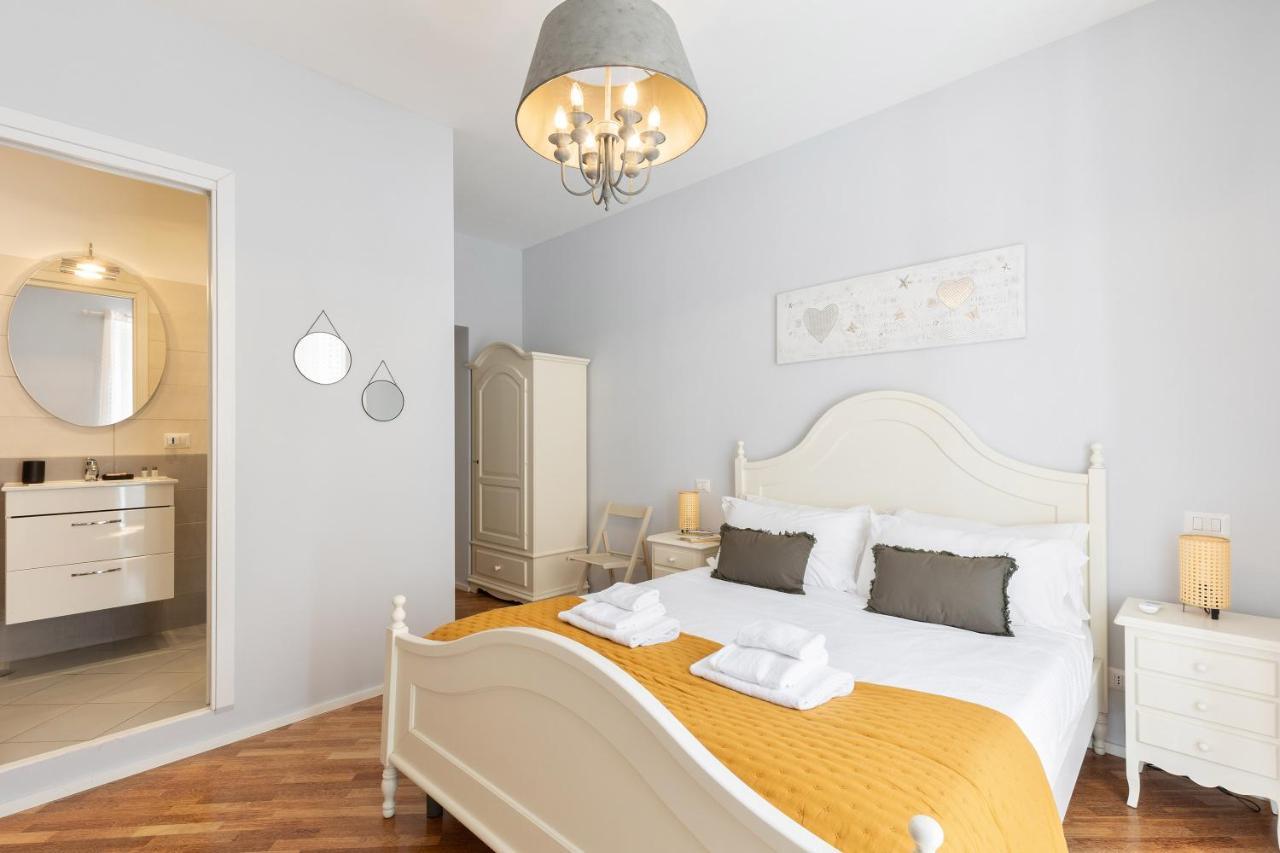 As Feel - Charming Abode In Trastevere Apartamento Roma