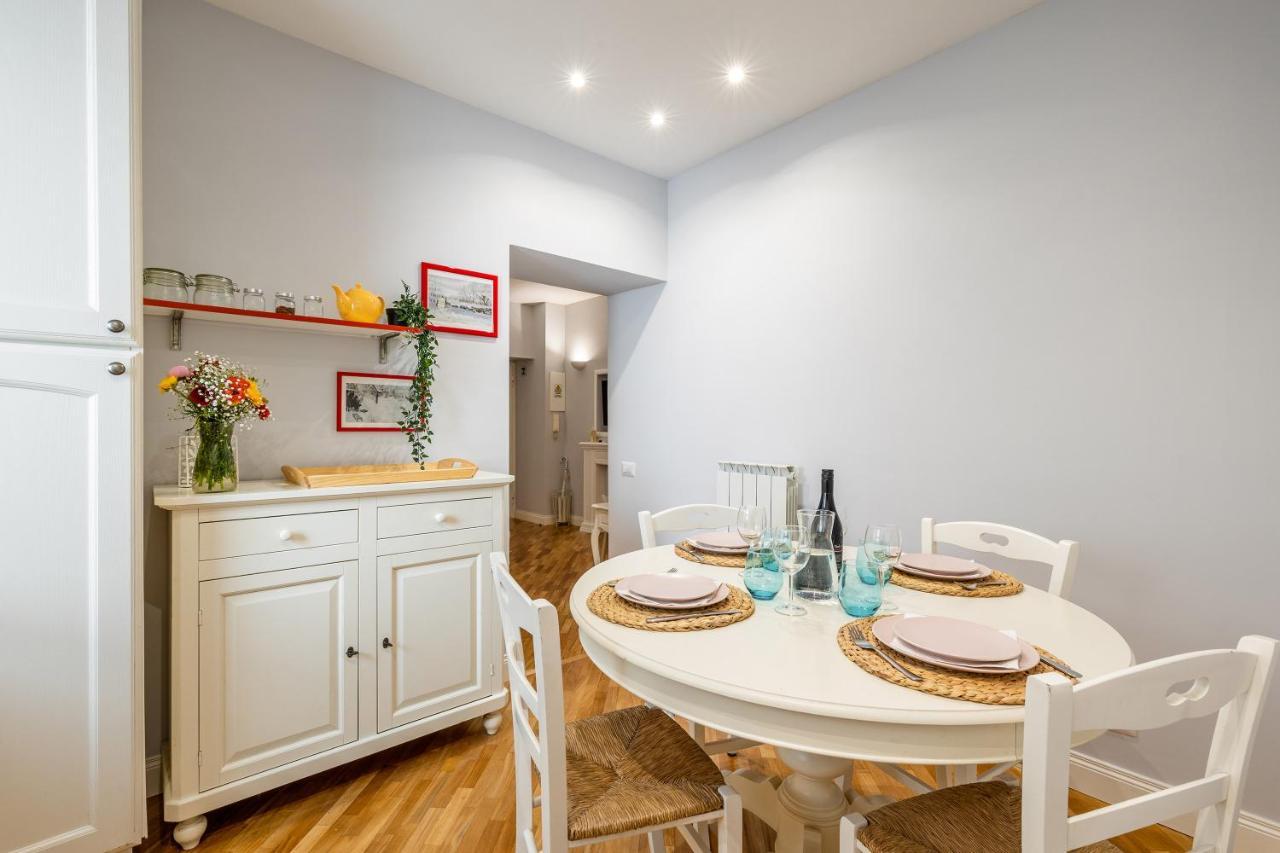 Apartamento As Feel - Charming Abode In Trastevere Roma
