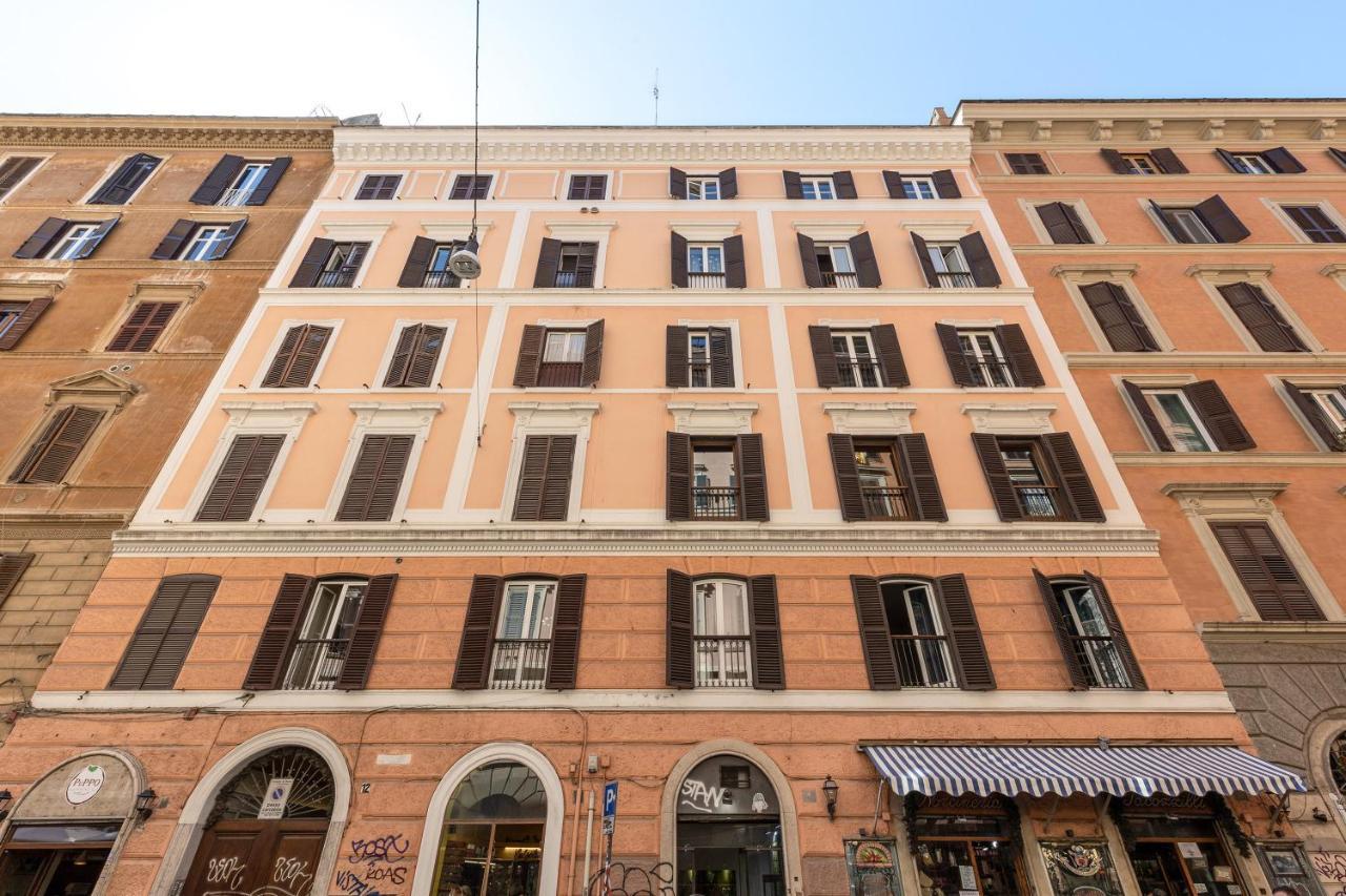 Apartamento As Feel - Charming Abode In Trastevere