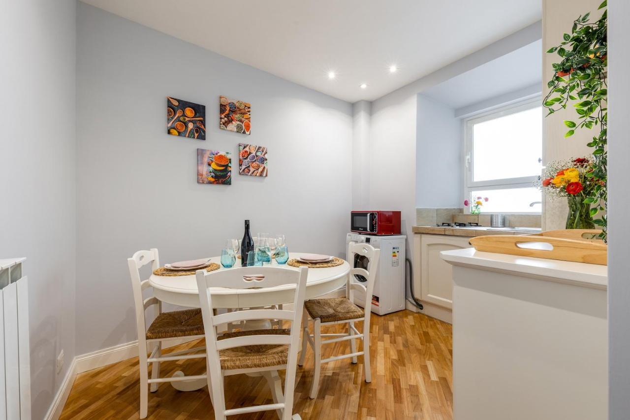 As Feel - Charming Abode In Trastevere Apartamento Roma